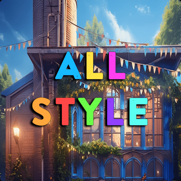 Vendredi 26 Juillet – All Style by DJ X-Or