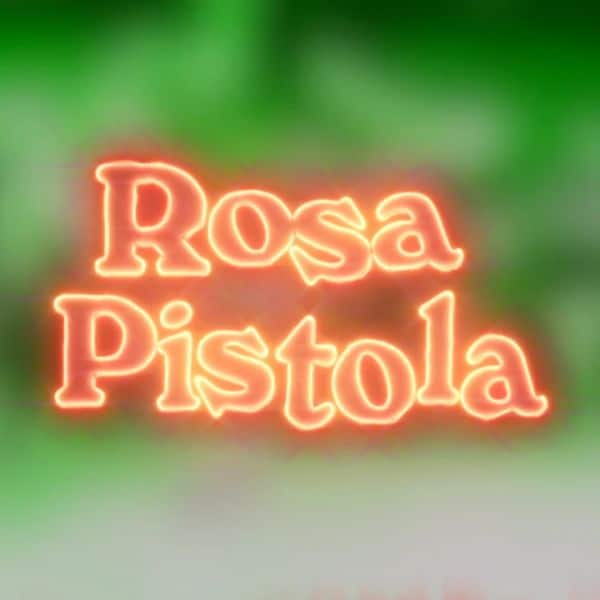 Samedi 27 Juillet – Motel x Rosa Pistola
